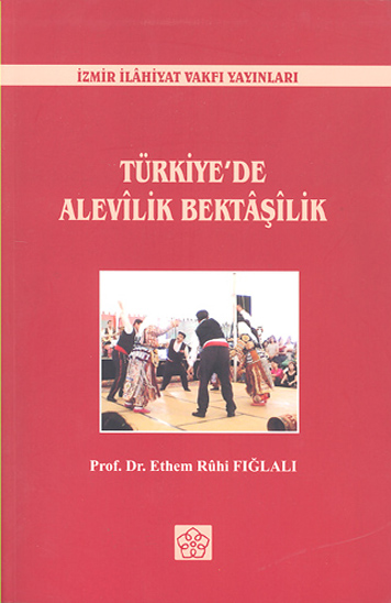 turkiye de alevilik bektasilik