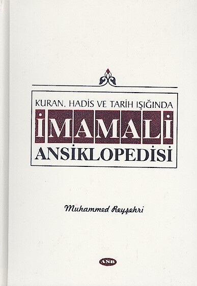 imam ali ansiklopedisi 3 cilt