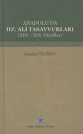 hz ali tasavvurlari